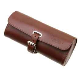 BROOKS* challenge tool bag (brown) - BLUE LUG ONLINE STORE