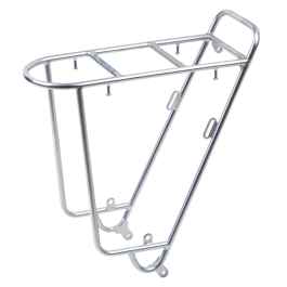NITTO CAMPEEリアー スカート付 サークルズ別注】NITTO Rack In Black | Circles／名古屋の