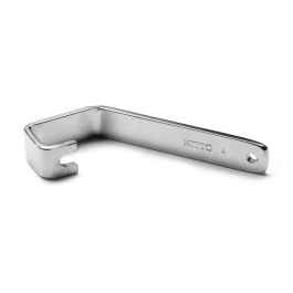 NITTO★日東★重運搬車・運搬車★ロッドハンドル★新品未使用★一文字 NITTO(日東)重運搬車・運搬車用一文字ロッドハンドル-新品未使用