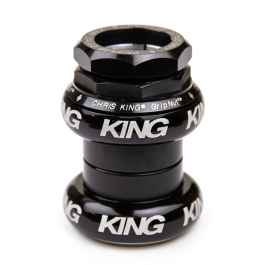 CHRIS KING* 1