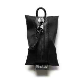 本命ギフト black) (x-pac pouch kozeni LUG* BLUE - STORE ONLINE LUG BLUE キーホルダー