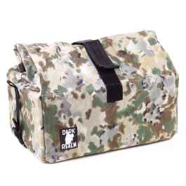 REALM* wald 139 basket bag (drip camo) - BLUE LUG ONLINE STORE