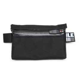 ILE* key holster large (x-pac/black) - BLUE LUG ONLINE STORE