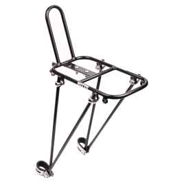 NITTO* M-1B front rack (black) - BLUE LUG ONLINE STORE