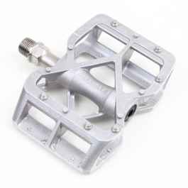 特価商品  MKS* allways STORE ONLINE LUG BLUE - (silver) pedal マジック：ザ・ギャザリング