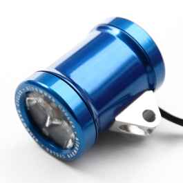 アクセサリー *SINEWAVE* cycle beacon (brown) Sinewave Cycles Beacon