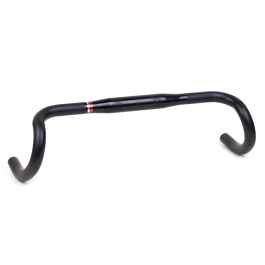 NITTO ( ニットー ) ロードバイク用ハンドルバー（ドロップ