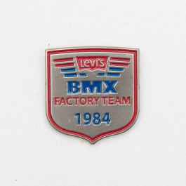 Levi's BMX サテン　ツアー　ジャケット 1984年製 ビンテージ　レア Levi´s BMX サテン ツアー ジャケット 1984年製 ビンテージ レア