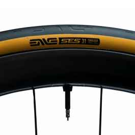 ENVE* ses tubeless 700c tire (black/tan) - BLUE LUG ONLINE STORE