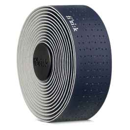 FIZIK* tempo classic bartape (blue/2.0mm) - BLUE LUG ONLINE