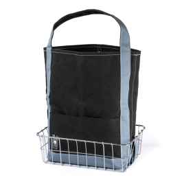 TEMBEA］CARRY TOTE / グレー | M AND T PRODUCT