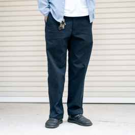 BLUE LUG* bike pants (navy) - BLUE LUG ONLINE STORE