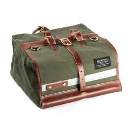 Sackville Saddlebag Kangaroo Pouch サックビル Sackville Saddlebag Kangaroo Pouch サックビル Sackville