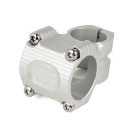 PAUL* φ35 boxcar stem (silver) - BLUE LUG ONLINE STORE