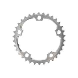 BLUE LUG* XMC inner chainring (silver) - BLUE LUG ONLINE STORE