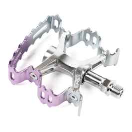 パルフェット　オーロラ　M MKS* aurora (purple/silver) - BLUE LUG ONLINE STORE