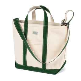 BLUE LUG* boat (natural/green) - BLUE LUG ONLINE STORE