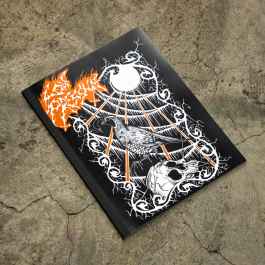 LOW PRESSURE ZINE* Low Pressure Zine (issue 2) - BLUE LUG ONLINE STORE