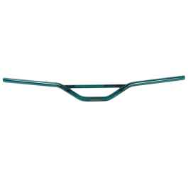 WILDE* cardinal bar (teal) - BLUE LUG ONLINE STORE