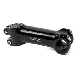 NITTO* nj-89 stem (black) - BLUE LUG ONLINE STORE