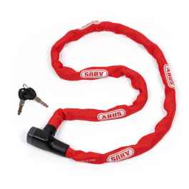 ABUS* 5805 key lock (red/110) - BLUE LUG ONLINE STORE