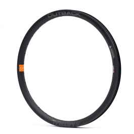 ASTRAL* outback rim 20inch (black) - BLUE LUG ONLINE STORE