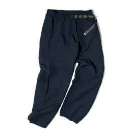 BLUE LUG* motion pants (navy) - BLUE LUG ONLINE STORE