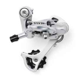 RIVENDELL* silver OM-1 rear derailer - BLUE LUG ONLINE STORE