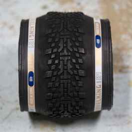 PANARACER* new gravel king X1 650b tire (black) - BLUE LUG ONLINE