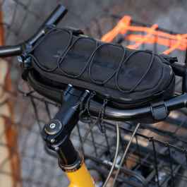 SURLY* ape-moloko bag (black) - BLUE LUG ONLINE STORE