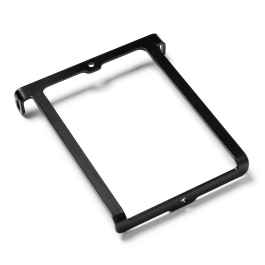 PASS AND STOW* square stay (black) - BLUE LUG ONLINE STORE