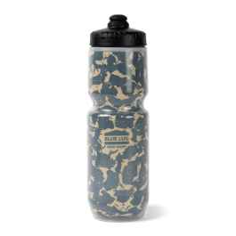 BLUE LUG* TR camo thermal bottle (23oz) - BLUE LUG ONLINE STORE