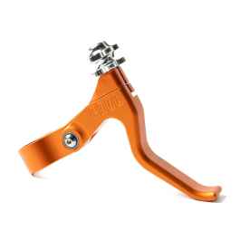 PAUL* love lever compact (orange) - BLUE LUG ONLINE STORE