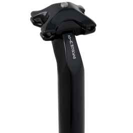 SIM WORKS* beatnik post (black) - BLUE LUG ONLINE STORE