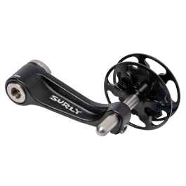 SURLY* 1X1 singleator (black) - BLUE LUG ONLINE STORE