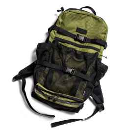 FAIRWEATHER* off pack 18 (ultra grid/avocado) - BLUE LUG ONLINE STORE