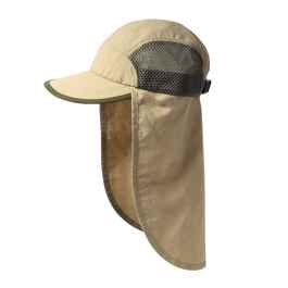 BLUE LUG* bicycle shade cap (beige/mesh) - BLUE LUG ONLINE STORE