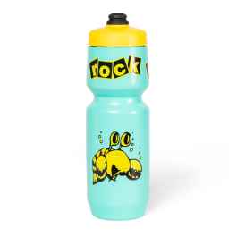 ROCK LOBSTER* lobster water bottle (seafoam) - BLUE LUG ONLINE STORE