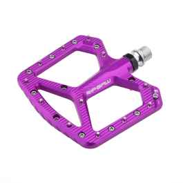 スケールモデル 新作 WOLF TOOTH COMPONENTS* ripsaw pedal (ultraviolet purple アート・デザイン・音楽