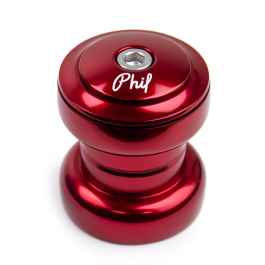 PHILWOOD* 1