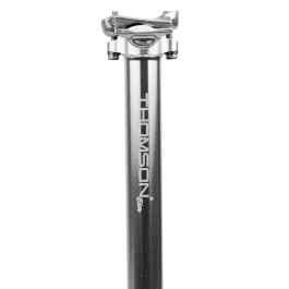 THOMSON* elite seatpost (silver) - BLUE LUG ONLINE STORE