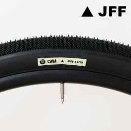 ULTRADYNAMICO* cava race tire (amber) - BLUE LUG ONLINE STORE