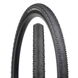 TERAVAIL* ehline tire (black) - BLUE LUG ONLINE STORE