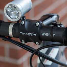 THOMSON カーボンハンドル ステムセット THOMSON* stem handlebar clamp (carbon) - BLUE LUG ONLINE STORE