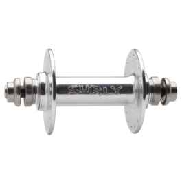 サーリー　1×1 ハブ前後セット Surly 1×1 PAULのパーツカスタム | 広島の自転車ショップ