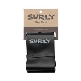 SURLY* rim strap (black) - BLUE LUG ONLINE STORE