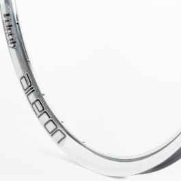 VELOCITY* aileron rim (polish) - BLUE LUG ONLINE STORE