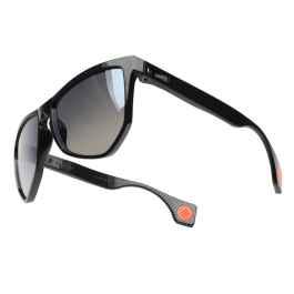 aarn サングラス AARN* mud flaps sunglasses (yellow/blue) - BLUE LUG ONLINE STORE