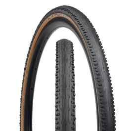 TERAVAIL* updraft tire (black/tan) - BLUE LUG ONLINE STORE