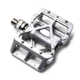 MKS* allways Ezy superior pedal (silver) - BLUE LUG ONLINE STORE